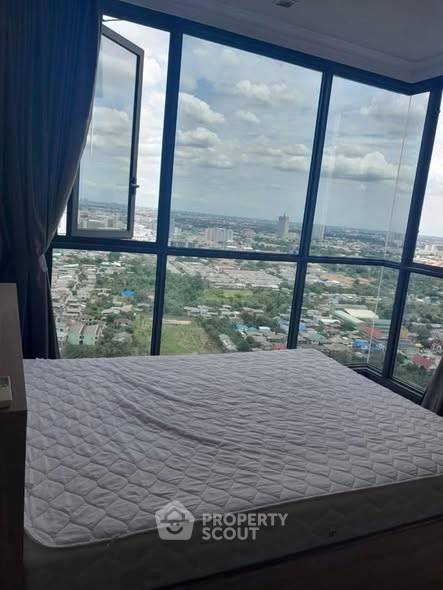 picture 2-BR Condo at The Line Wongsawang near MRT Wong Sawang (ID 2384555) - 1/6