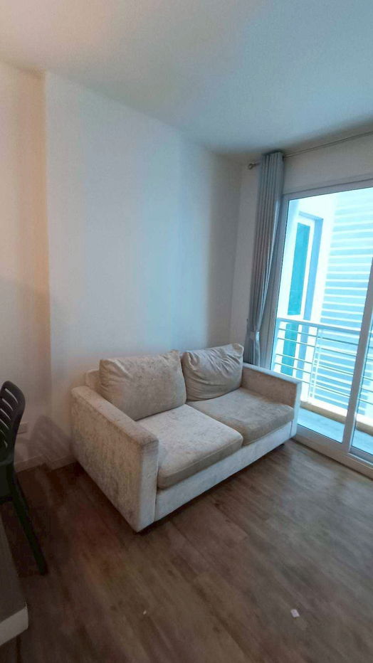 รูป 🎉ปล่อยเช่าด่วน Neo Seaview Condo Pattaya นีโอซีวิว คอนโด พัทยา🎉 ห้องขนาด 30 ตร.ม. 1 Bed สระว่ายน้ำดาดฟ้า วิวทะเล สายลม แสงแดด Line @bzprOperty - รูปที่ 12/20