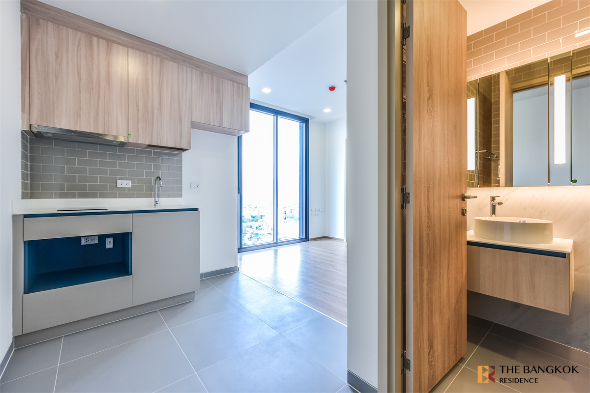 picture XT Phayathai Beautiful Room, Good Condition near Airport Rail Link Phaya Thai Station - 1/10