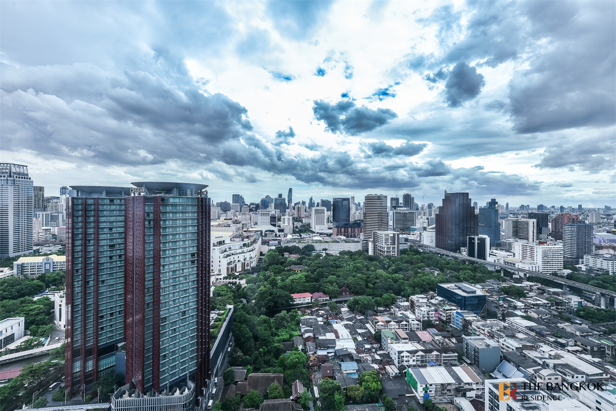 รูป วิช ซิกเนเจอร์ มิดทาวน์ สยาม เปิดประสบการณ์ใหม่กับคอนโดทำเลทอง ใกล้ BTS สถานีราชเทวี - รูปที่ 3/10