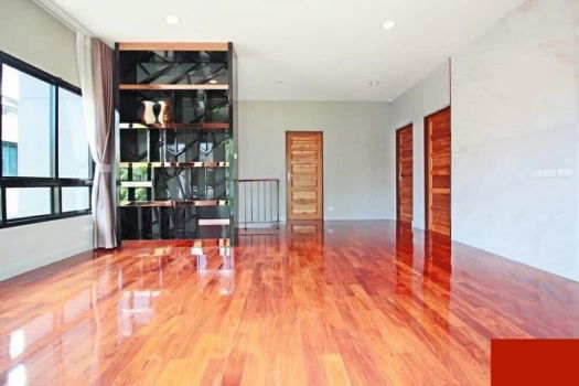 รูป ให้ เช่าบ้านเดี่ยวแกรนด์บางกอกบูเลอวาร์ด สาทร-กัลปพฤกษ์ Grand BangkokBoulevard Sathorn-Kanlapaphruek 348ตรม 78.5ตรว. 2ชั้น 4ห้องนอน 5ห้องน้ำ - รูปที่ 4/12