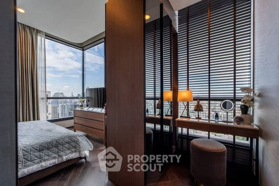 รูป คอนโด 2-ห้องนอน ที่ ดิ เอส สุขุมวิท 36 ใกล้ BTS ทองหล่อ (ID 2382069) - รูปที่ 6/9