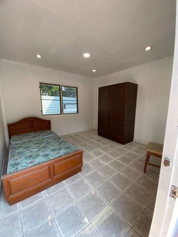 รูป เนื้อที่กว้าง สวนขนาดใหญ่ เลี้ยงสัตว์ได้ บ้าน ปัญญา พัฒนาการ Panya Pattanakarn - รูปที่ 29/31