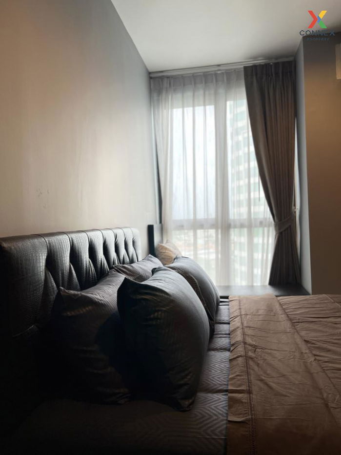 รูป 🔥🔥🔥 เช่าคอนโด  ริทึ่ม สุขุมวิท 44/1 BTS-พระโขนง พระโขนง เขต คลองเตย กรุงเทพ CX-18237 ✅ ทักไลน์ @connexproperty ตอบทันที ทีมงานมืออาชีพ ✅ 🔥🔥🔥 - รูปที่ 5/9