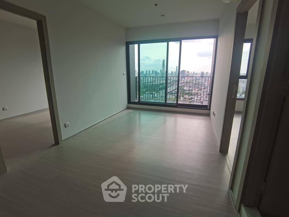 picture 2-BR Condo at Life Asoke - Rama 9 near MRT Phra Ram 9 (ID 845558) - 1/10