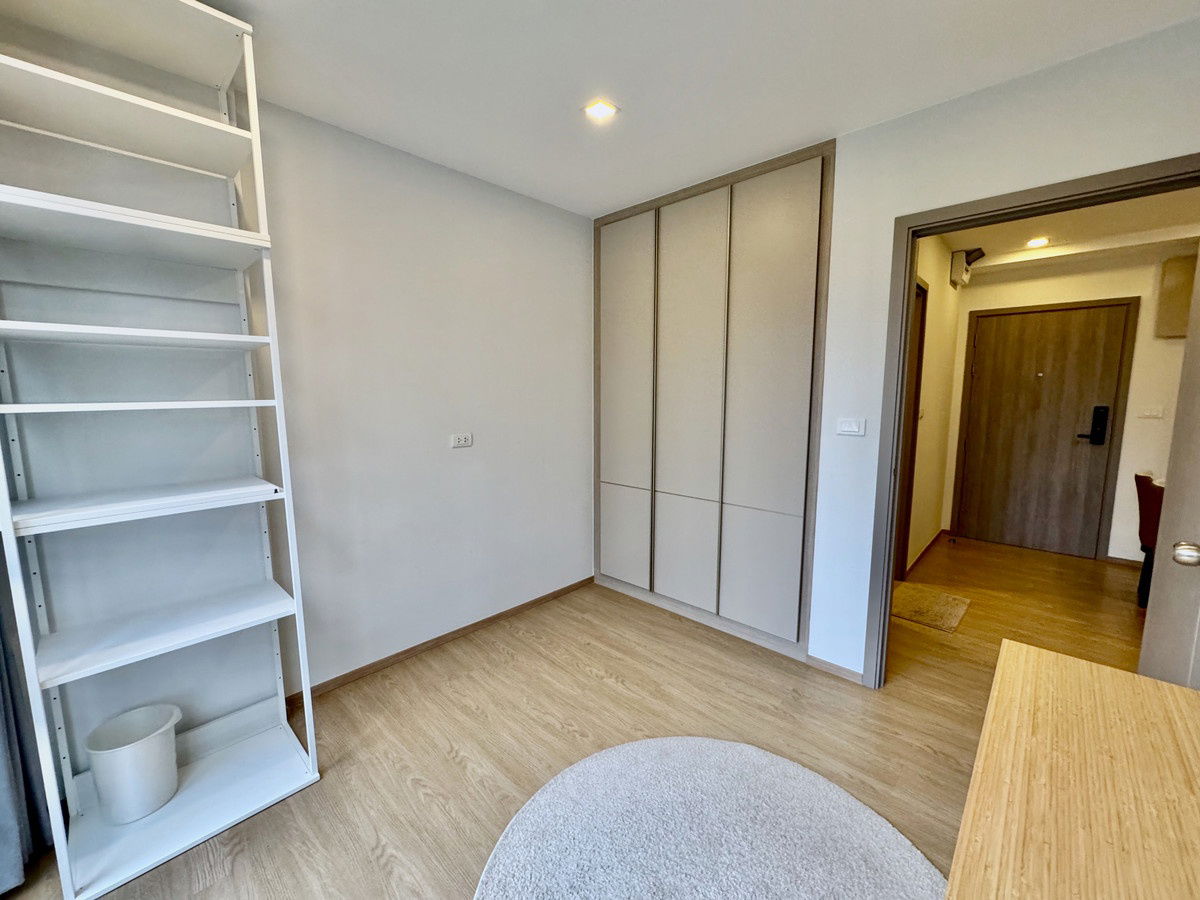 รูป ให้เช่า : E81804 :   เดอะ เนสท์ สุขุทวิท 71 ( The Nest Sukhumvit 71 ) - รูปที่ 12/17