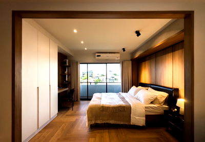 Condos for sale 700 Year Sports Arena Chiang Mai : FOR SALE: Boonyamas Mansion – Prime Location in the Heart of Nimman, Chiang Mai