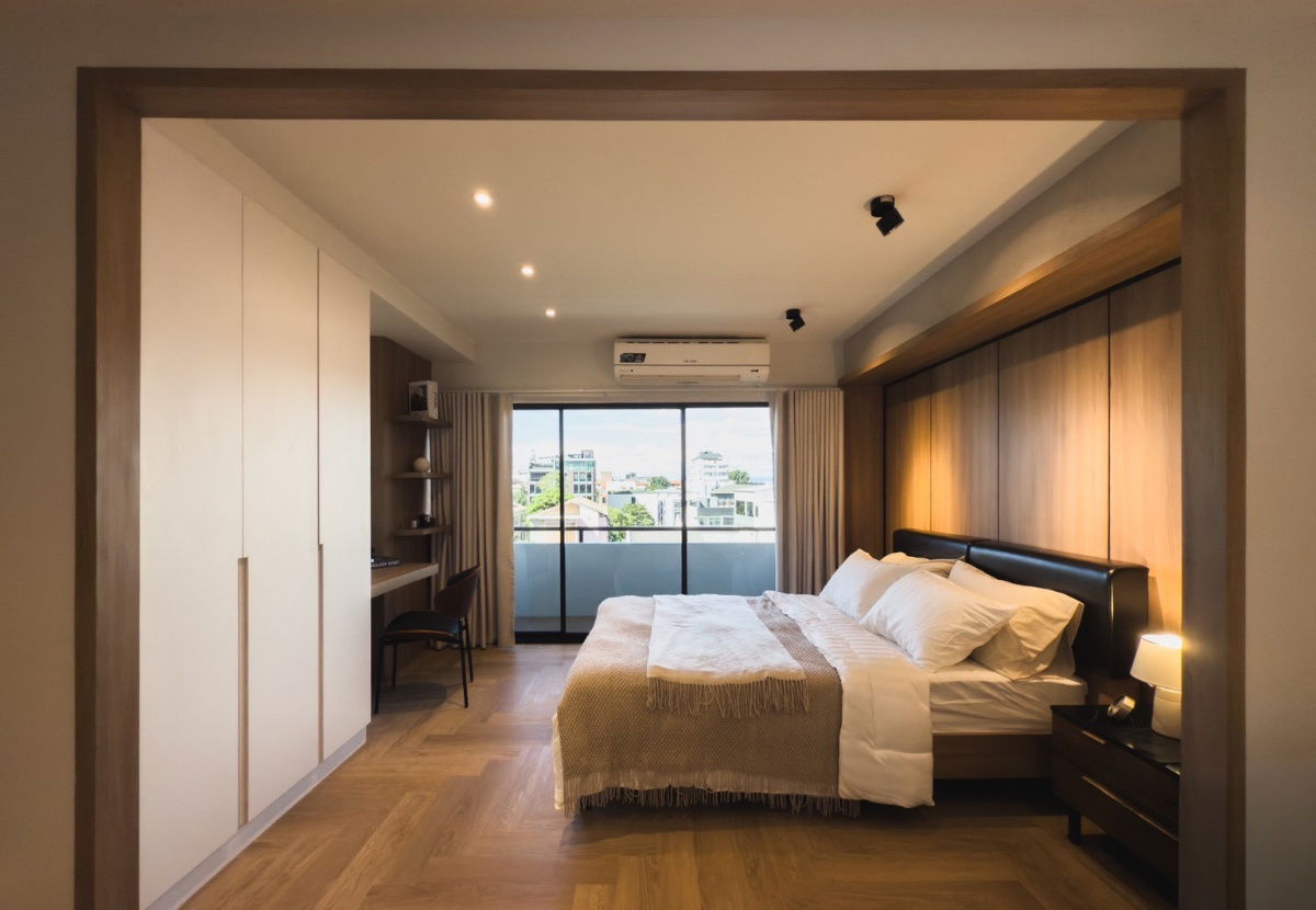 รูป ขายคอนโดใจกลางนิมมาน ทำเลดีลงทุนก้ปัง อยู่เองก็เริ่ด  - รูปที่ 1/11