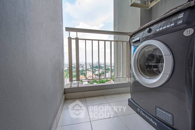 รูป คอนโด 1-ห้องนอน ที่ ริธึ่ม รัชดา ใกล้ MRT รัชดาภิเษก (ID 2359615) - รูปที่ 13/13