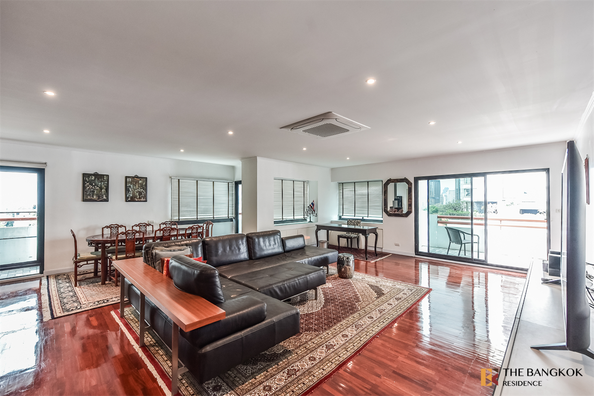 รูป ลาเมซอง  ร่วมฤดี คอนโดมิเนียม  หรูหราเหนือระดับกับยูนิตสุด Luxury - รูปที่ 2/10