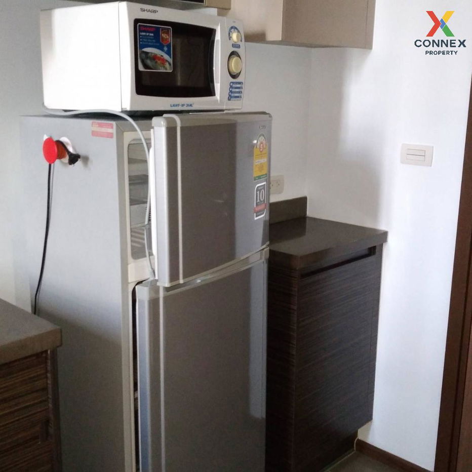 รูป 🔥🔥🔥 เช่าคอนโด  ออนเน็กซ์ พหลโยธิน BTS-สะพานควาย สามเสนใน เขต พญาไท กรุงเทพ CX-49653 ✅ ทักไลน์ @connexproperty ตอบทันที ทีมงานมืออาชีพ ✅ 🔥🔥🔥 - รูปที่ 12/12