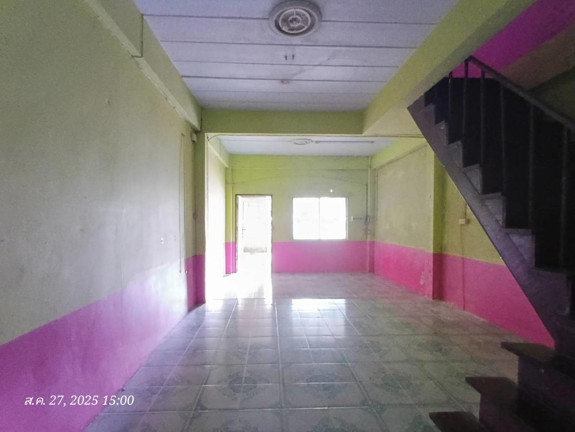 รูป ทาวน์เฮ้าส์ สำหรับขาย - คลองสิบสอง เขตหนองจอก กรุงเทพมหานคร - รูปที่ 14/24