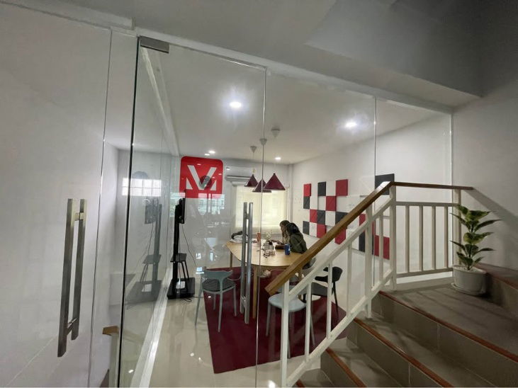 picture TownHouse - HomeOffice Nontaburi-Tiwanon Prime Location 800m. From Pink Line MRT  - 4/8