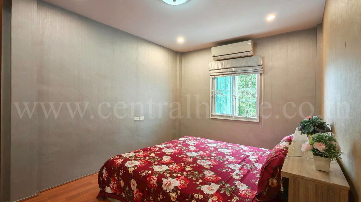 รูป ทาวน์เฮ้าส์ 2 ชั้น ไลโอ นอฟ ดอนเมือง - แจ้งวัฒนะ พร้อมอยู่ - รูปที่ 15/19