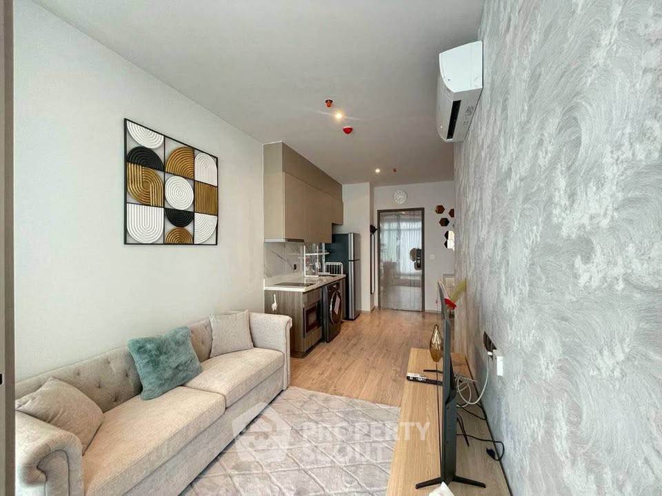 picture 1-BR Condo at Rhythm Ekkamai Estate near BTS Thong Lor (ID 2288459) - 3/16