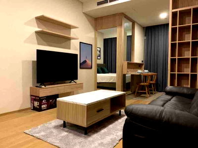 เช่าคอนโด รพ.สุขุมวิท  : 💥DL-9294💥ว่าง ให้ เช่า  ไซมิส เอ็กซ์คลูซีฟ 42 👉แอดไลน์ @rangrak 