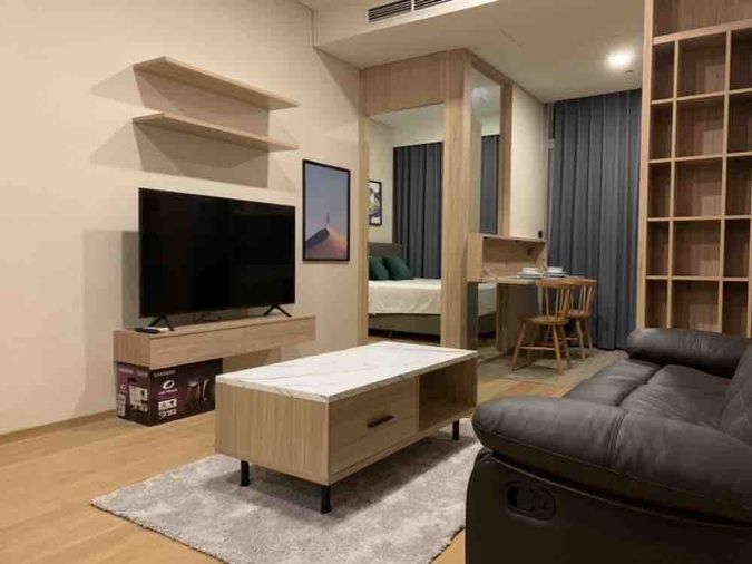 💥DL-9294💥ว่าง ให้ เช่า  ไซมิส เอ็กซ์คลูซีฟ 42 👉แอดไลน์ @rangrak 