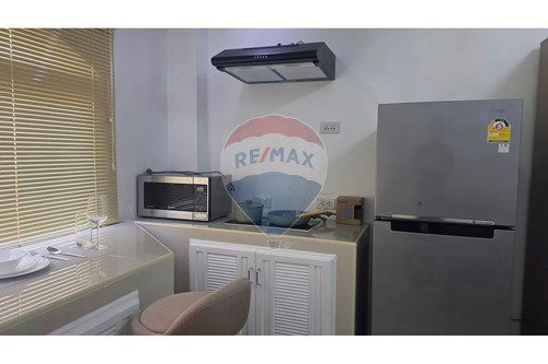 picture [920471017-381] Foreign Quota -Hot Sale! Studio Condo in Nirun Grand Ville, Pattaya - 16/19