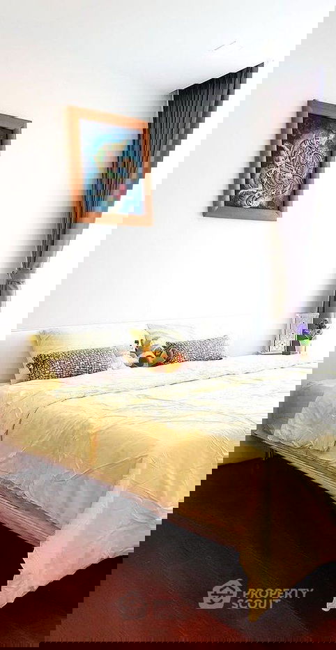 รูป คอนโด 2-ห้องนอน ที่ ไฮด์ สุขุมวิท11 ใกล้ BTS นานา (ID 512503) - รูปที่ 8/14