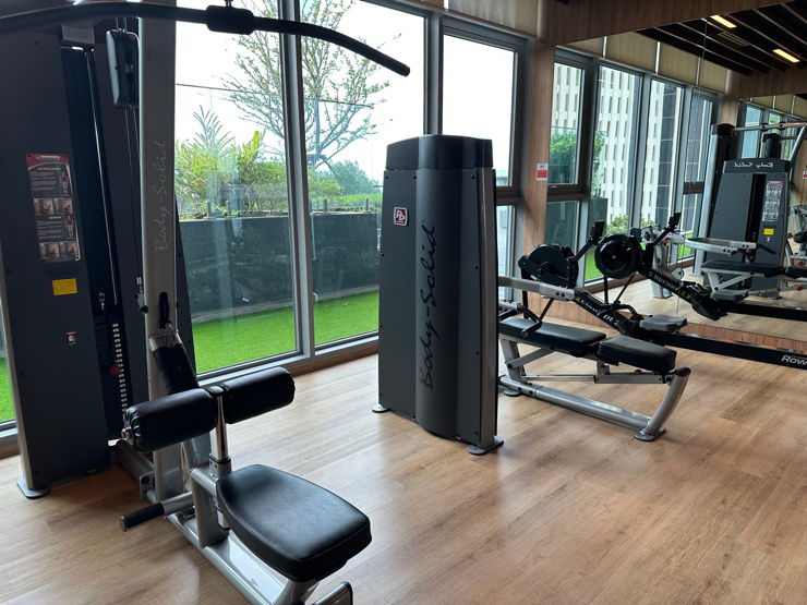 รูป ห้องใหม่ : The Symphony คอนโดบนชายหาดส่วนตัว : 1 bed พื้นที่ 40 ตรม พร้อมเข้าอยู่  - รูปที่ 17/26