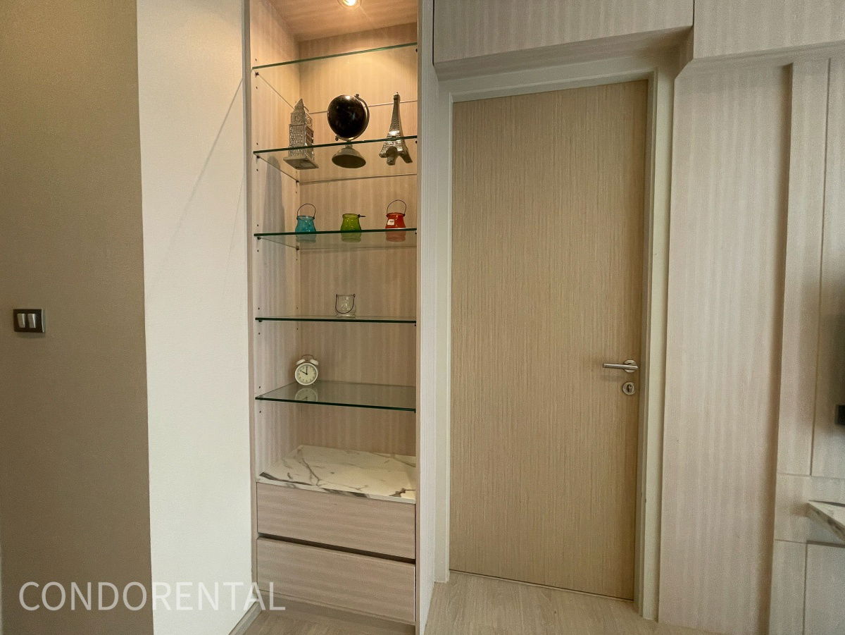 รูป Rhythm Asoke II ขายห้องสวย ราคาดี สอบถามเพิ่มเติมได้ที่ Line  - รูปที่ 6/16