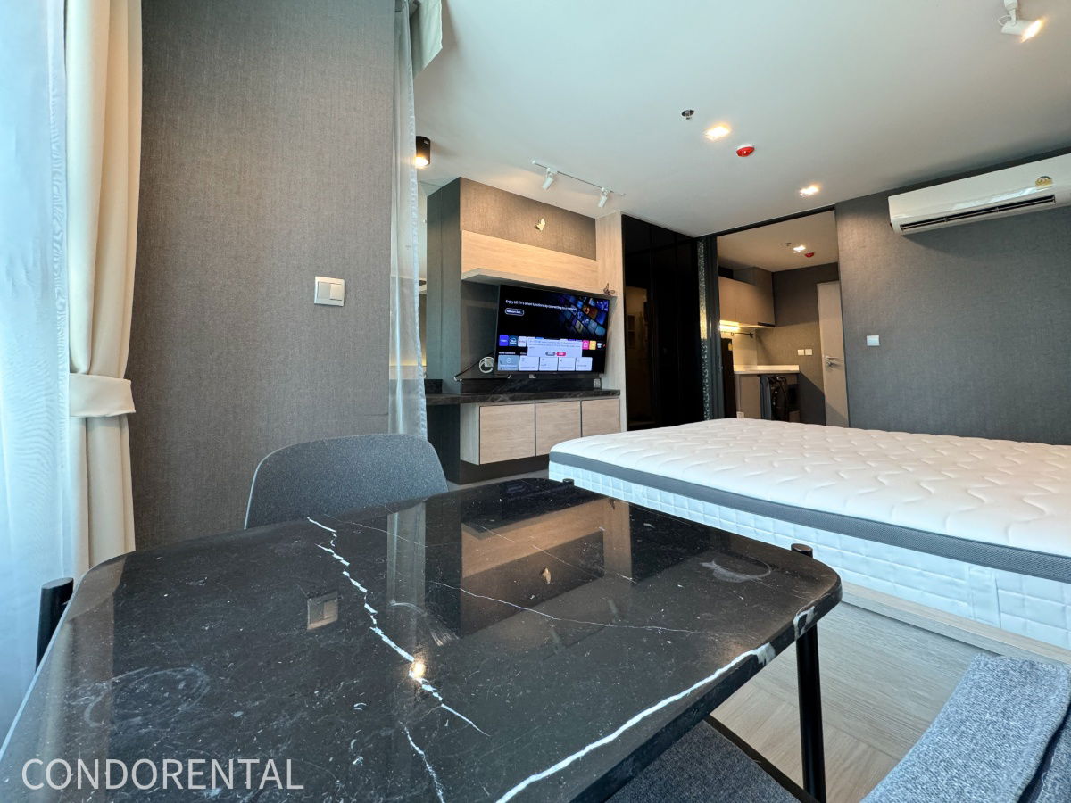 รูป  Life Ladprao ขายห้องสวย ราคาดี สอบถามเพิ่มเติมได้ที่ Line  - รูปที่ 6/16