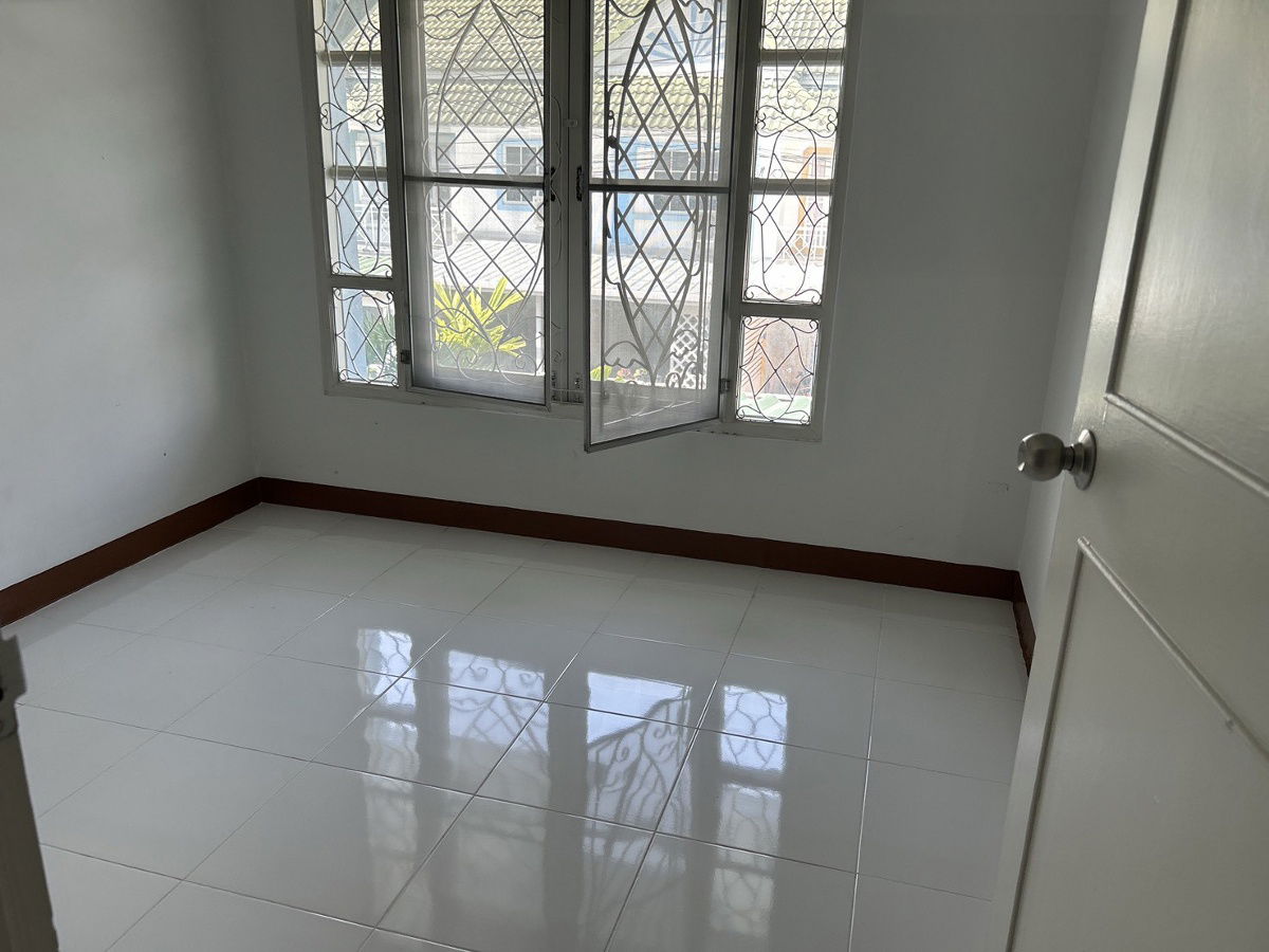 รูป JK2 6581798 : หมู่บ้านพฤกษา 12 - รูปที่ 7/9