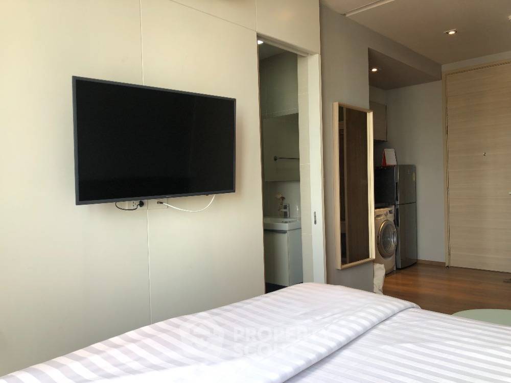 picture 1-BR Condo at Park Origin Phrom Phong near BTS Phrom Phong (ID 857794) - 6/7