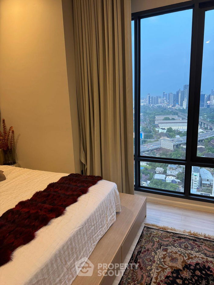 รูป คอนโด 2-ห้องนอน ที่ เดอะ รูม พญาไท ใกล้ ARL ราชปรารภ (ID 2382562) - รูปที่ 14/18