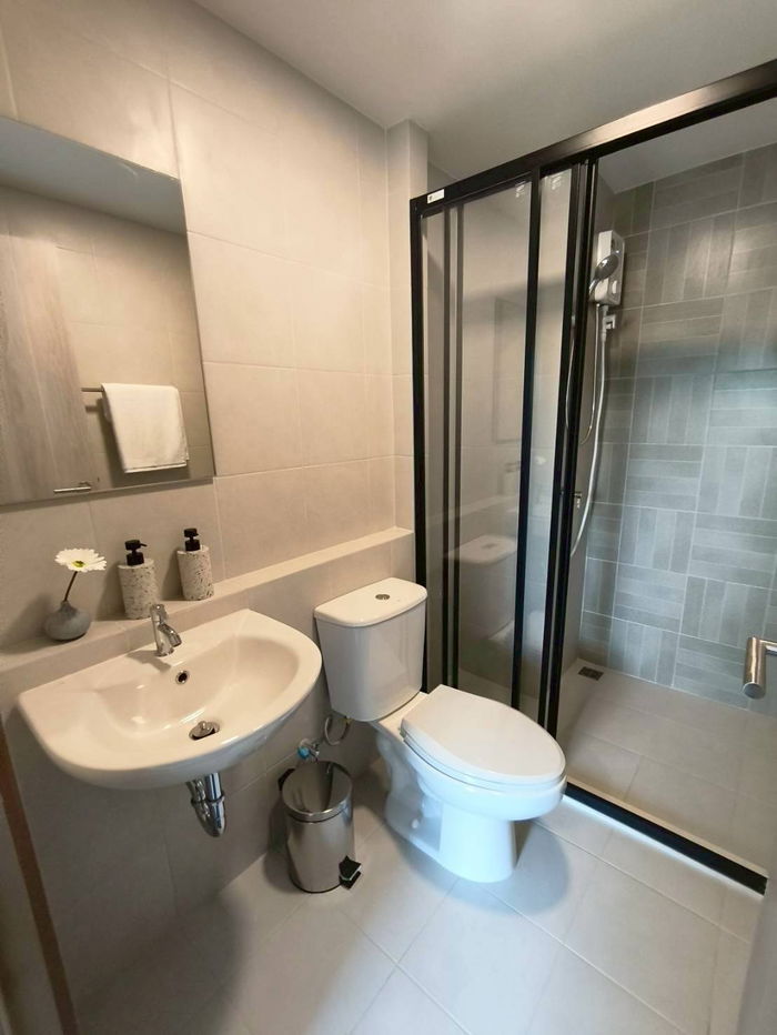 picture 🌟Dcondo Sense Smart Choice for Living & Investment  near Burapha University📈 📞061-6161426/065-4496399 🟢LINE: @wsrcondo - 7/7