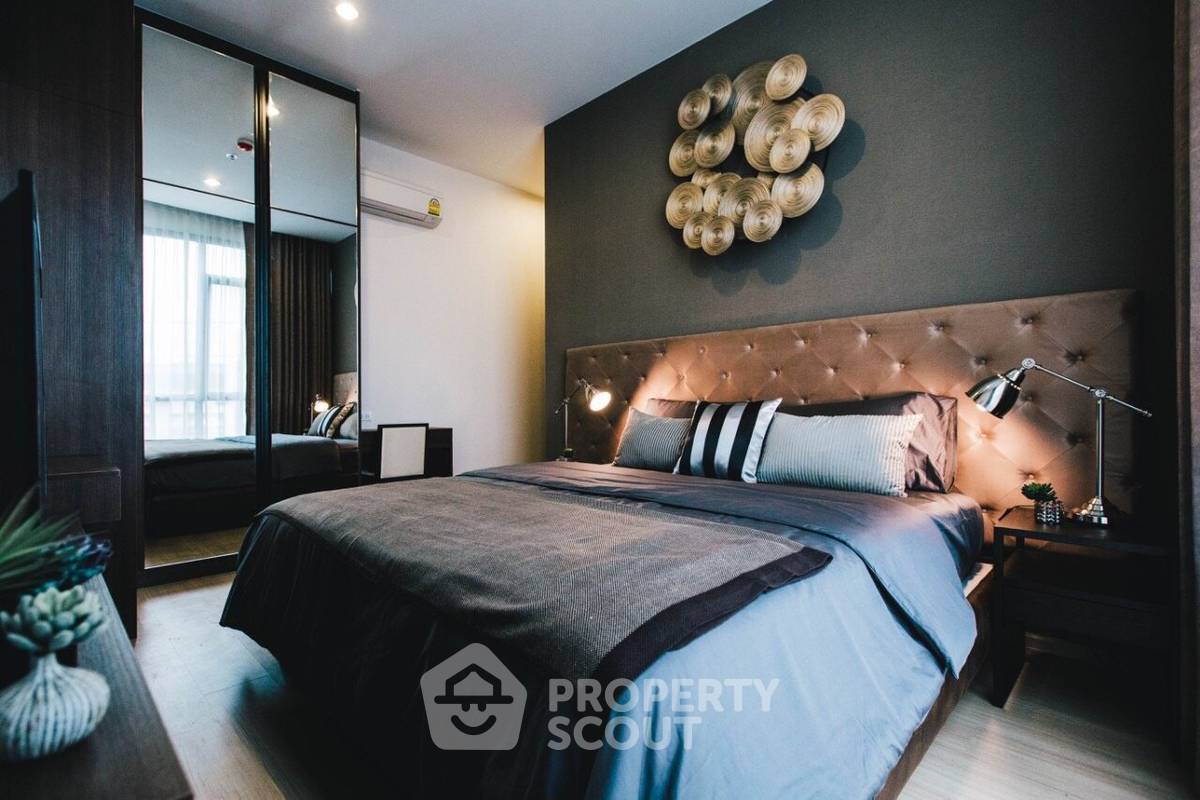 รูป คอนโด 3-ห้องนอน ที่ เดอะ แคปปิตอล เอกมัย - ทองหล่อ ใกล้ ARL รามคำแหง (ID 1309183) - รูปที่ 4/13