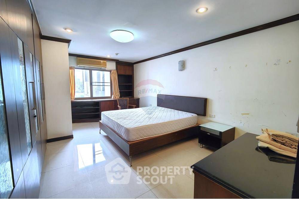 รูป คอนโด 3-ห้องนอน ที่ รีเจ้นท์ ออน เดอะ พาร์ค1 (สุขุมวิท 26) ใกล้ BTS พร้อมพงษ์ (ID 2305545) - รูปที่ 2/18