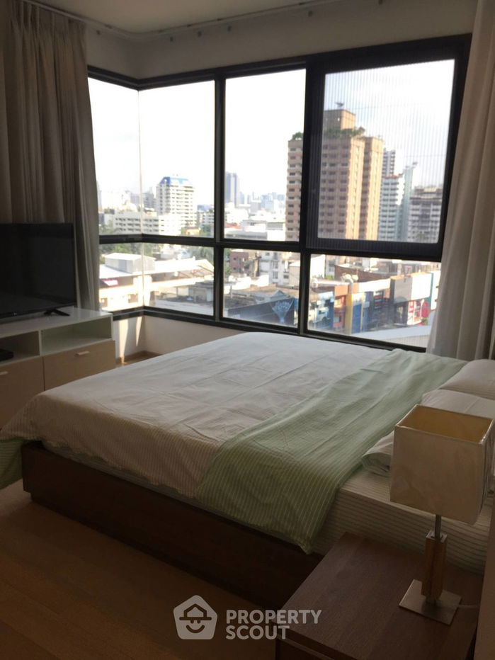 รูป คอนโด 2-ห้องนอน ที่ เอช คิว ทองหล่อ ใกล้ BTS ทองหล่อ (ID 1865944) - รูปที่ 17/17