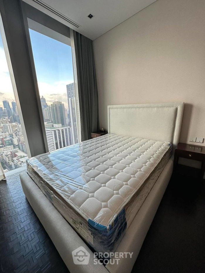 picture 3-BR Condo at The Ritz-Carlton Residences, Bangkok near BTS Chong Nonsi (ID 2380796) - 21/38