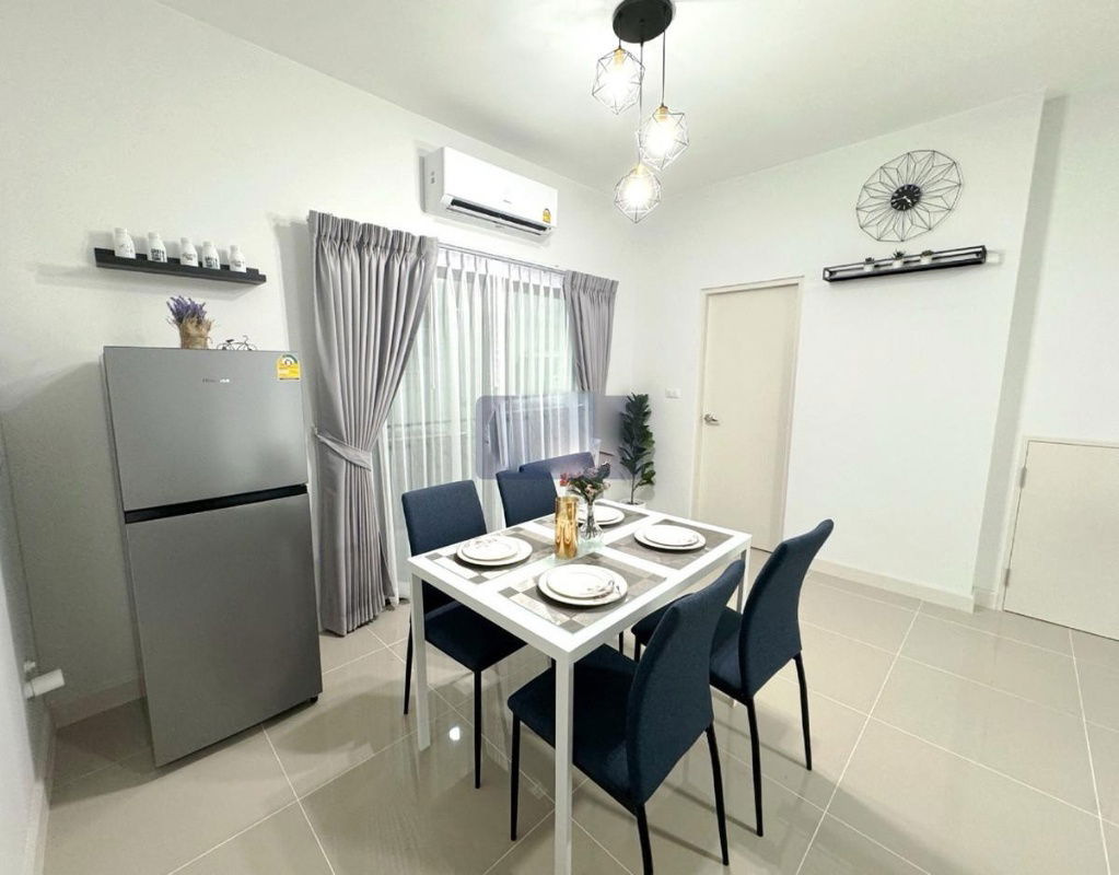 รูป 💥CP-9266💥ว่าง ให้ เช่า ทาวน์โฮม 2 ชั้น โครงการ พลีโน่ ทาวน์ บ้านกล้วย - กาญจนาฯ  👉แอดไลน์ @expertcondo - รูปที่ 15/31