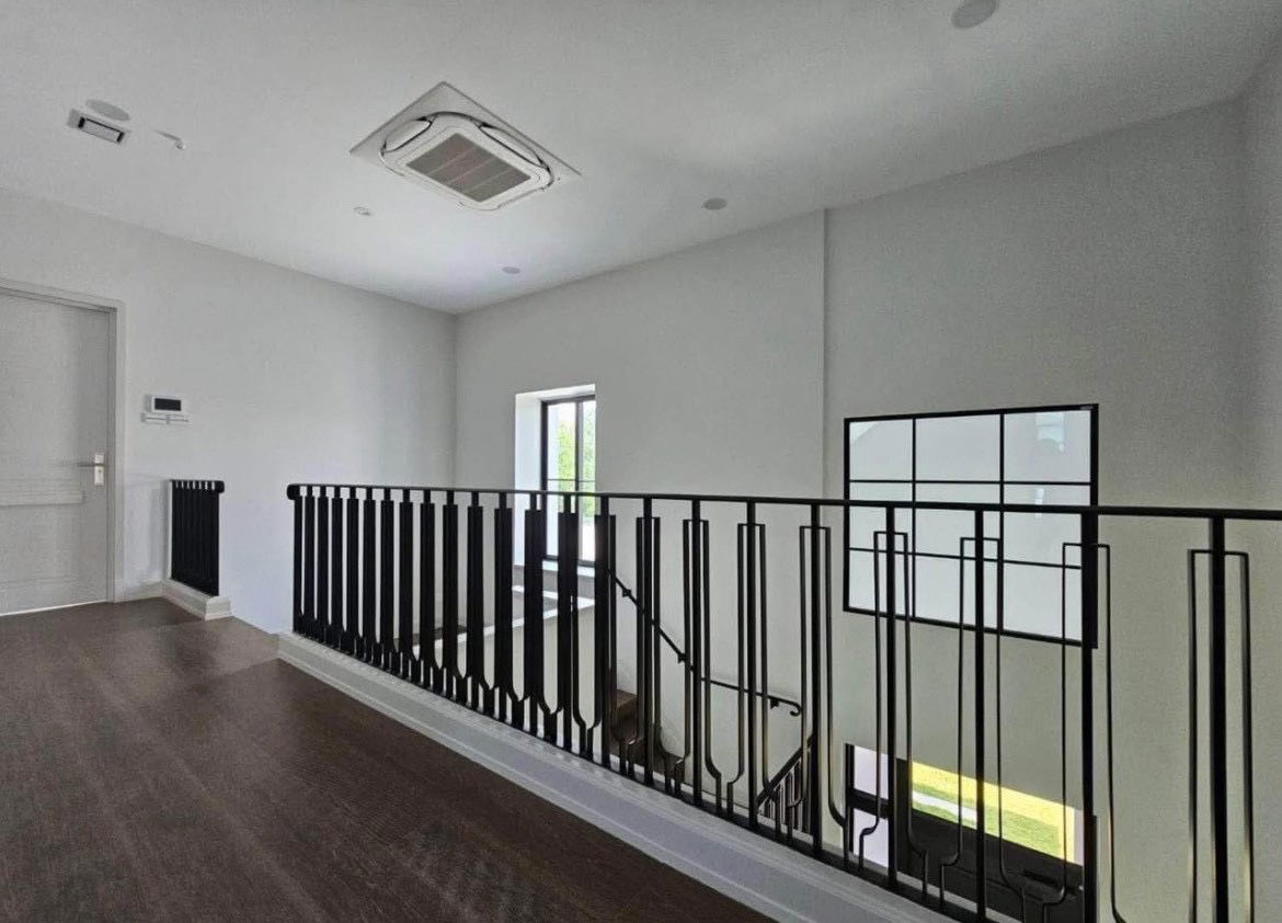 รูป #R7276 🎉 301068  ให้เช่าบ้าน Nantawan Pinklao - Kanchana - รูปที่ 9/18