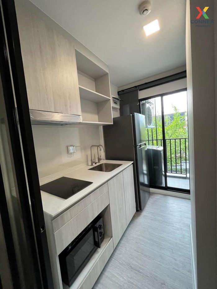 picture 🔥🔥🔥 For Rent Condo , Atmoz Tropicana Bangna , Bang Na , Bang Na , Bangkok , CX-115085 ✅ Live chat with us ADD LINE @connexproperty ✅ 🔥🔥🔥 - 2/4