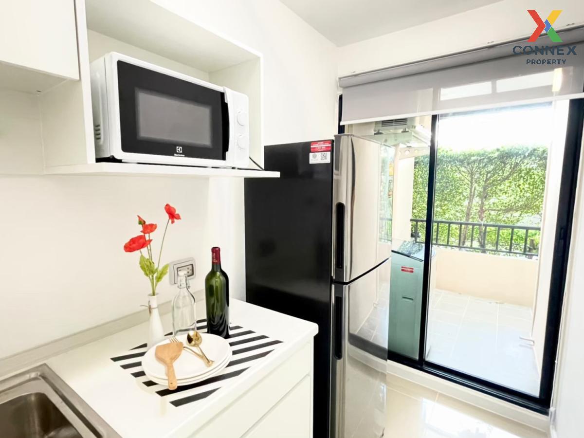 picture 🔥🔥🔥 For Rent Condo , I Condo Salaya 2 The Campus , Sala Ya , Phutthamonthon , Nakhon Pathom , CX-97119 ✅ Live chat with us ADD LINE @connexproperty ✅ 🔥🔥🔥 - 9/12