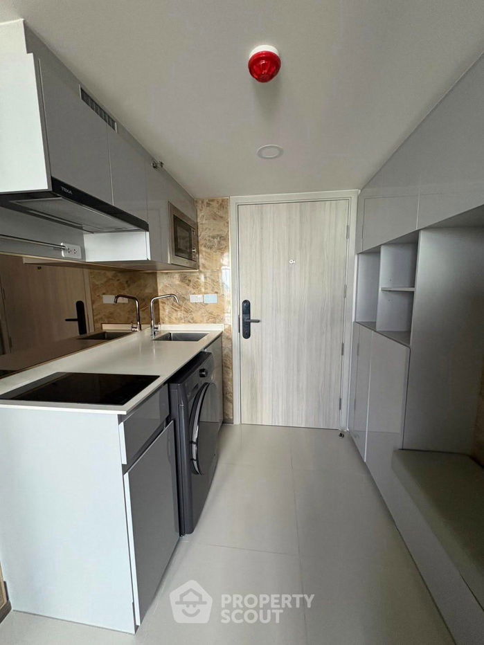picture 1-BR Condo at SO Origin Kaset Interchange near BTS Kasetsart University (ID 2384179) - 9/13