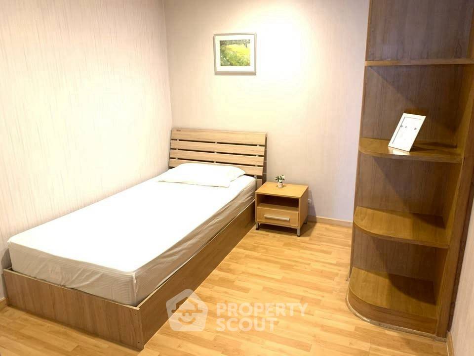 picture 2-BR Condo at The Waterford Diamond Tower Sukhumvit near BTS Phrom Phong (ID 2380329) - 17/17