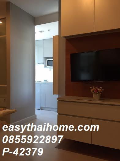 รูป  P-42379 ให้เช่า คอนโด ไอดีโอ โมบิ สุขุมวิท อีสท์เกต ถนนสุขุมวิท แขวงบางนา เขตบางนา กรุงเทพมหานคร พร้อมอยู่ ราคาถูก Line Id: @easythaihome 085-592-2897 - รูปที่ 2/4