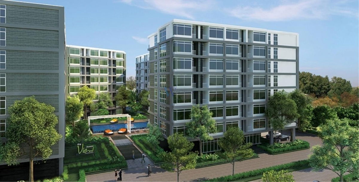 รูป The View Suanluang For Sell WR-03916 - รูปที่ 14/15