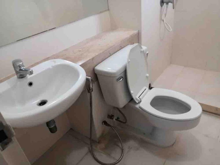 รูป (JJ012) The Parkland Srinakarin - รูปที่ 5/6