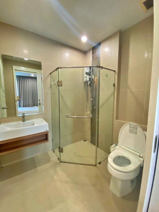 รูป ห้องว่างอัพเดต🧿รวมคอนโด 2 ห้องนอน🧿⚠️🛋️🛌แฮปปี้ คอนโด ลาดพร้าว 101 - รูปที่ 12/16