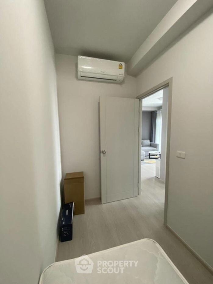 รูป คอนโด 2-ห้องนอน ที่ แชปเตอร์ วัน ชายน์ บางโพ ใกล้ MRT บางโพ (ID 880586) - รูปที่ 11/12