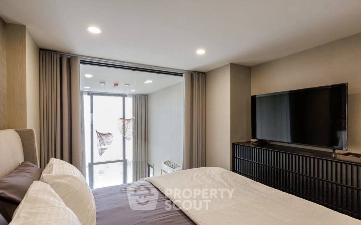 picture 2-BR Condo at LIFE Rama 4 - Asoke near MRT Queen Sirikit National Convention Centre (ID 2380783) - 23/33