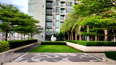 Condos for rent : HotDeal​🔥🔥  For Rent​ | Prime Location and Special Price, Condo at RHYTHM Sukhumvit 50 MD-25072525