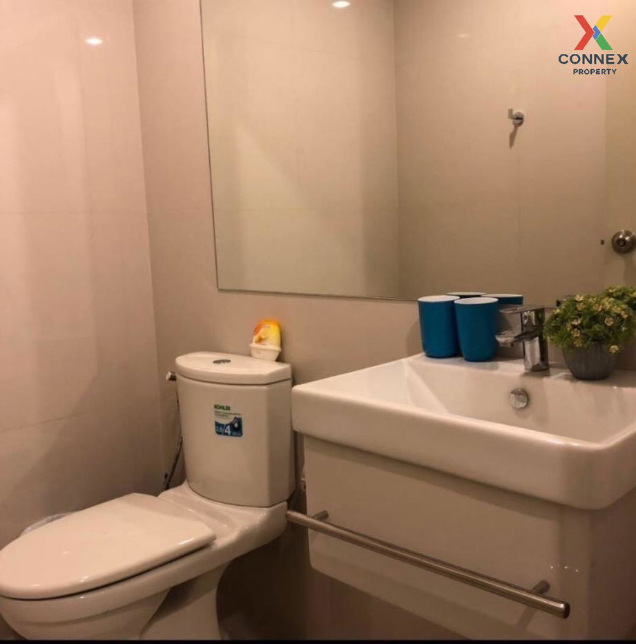 picture For Rent Condo , Life Asoke , MRT-Phetchaburi , Bang Kapi , Huai Khwang , Bangkok , CX-84700 ✅ Live chat with us ADD LINE @connexproperty ✅  - 10/10