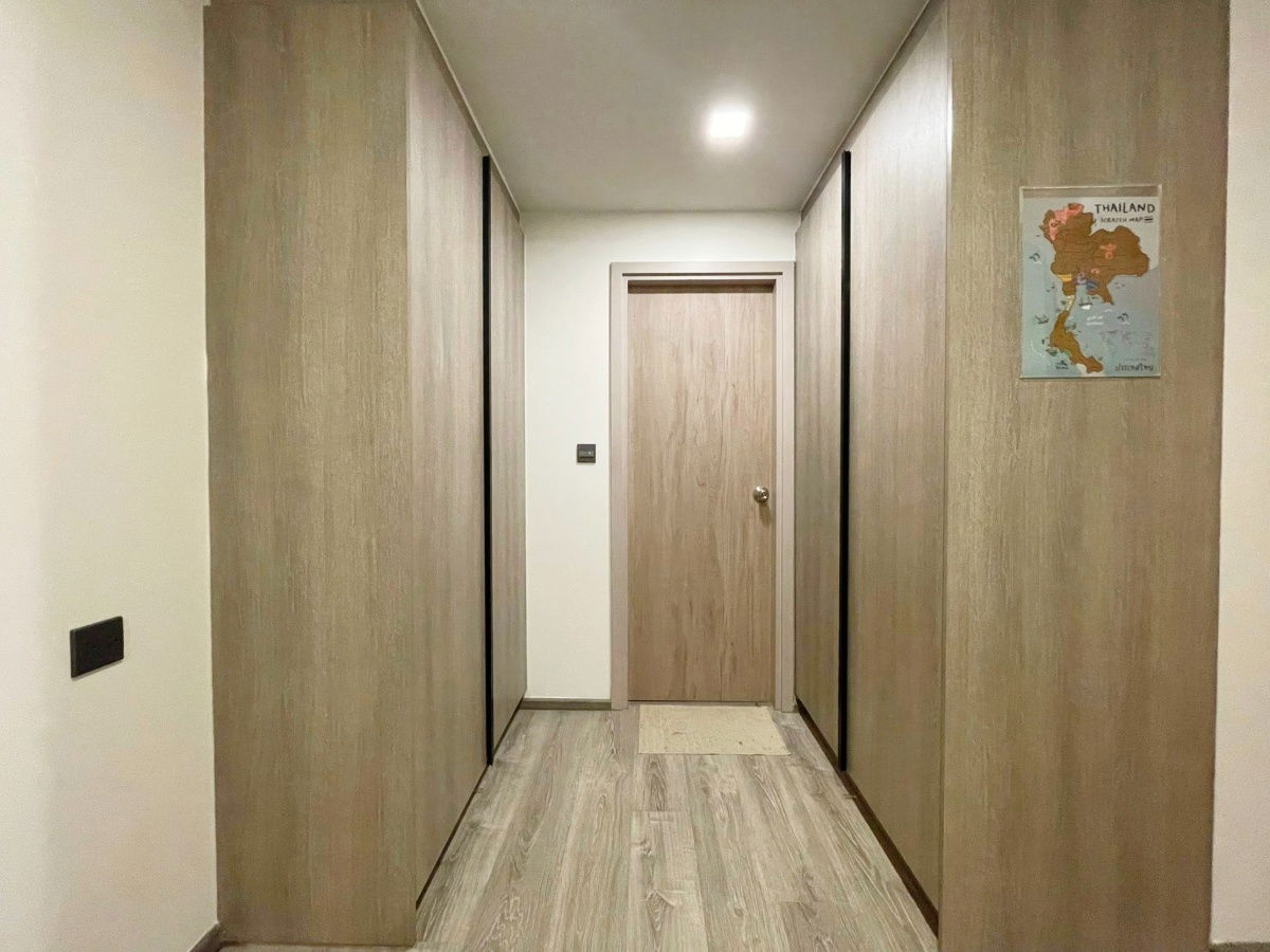 รูป ให้เช่าคอนโดมาเอสโตร19 เลี้ยงสัตว์ได้เต็มที่ - รูปที่ 3/7