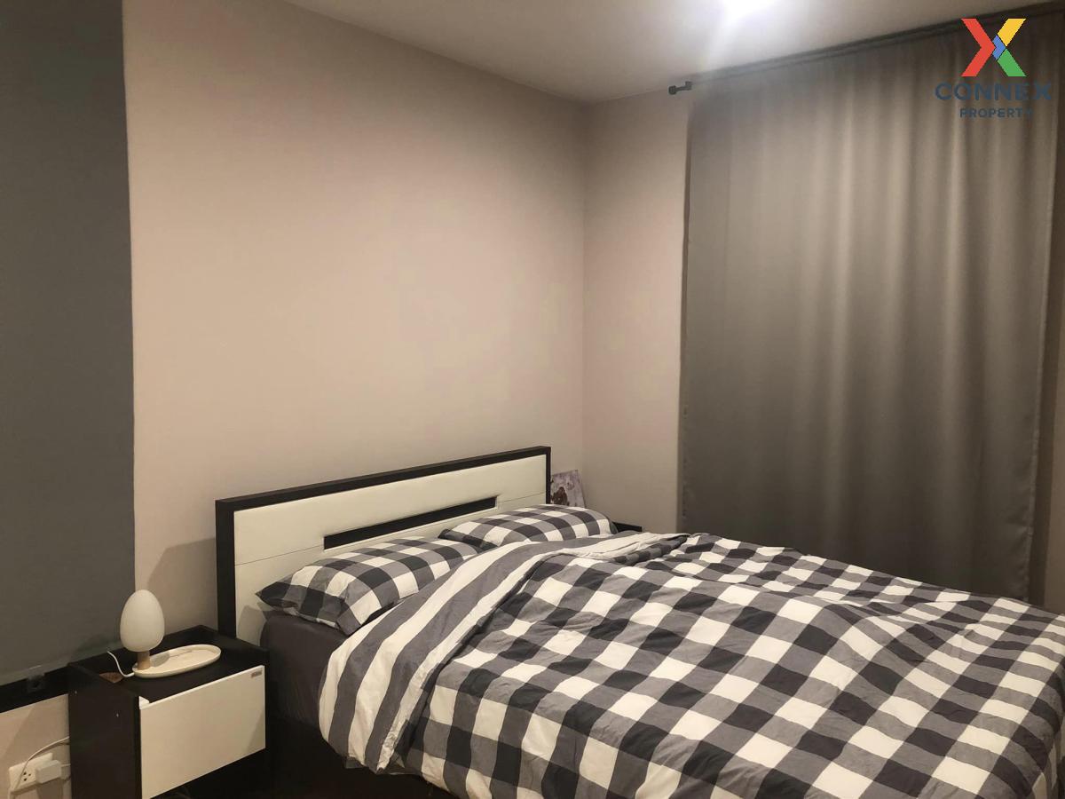 picture For Rent Condo , The Tree Onnut Station , BTS-On Nut , Bang Chak , Phra Khanong , Bangkok , CX-96298 ✅ Live chat with us ADD LINE @connexproperty ✅  - 9/12
